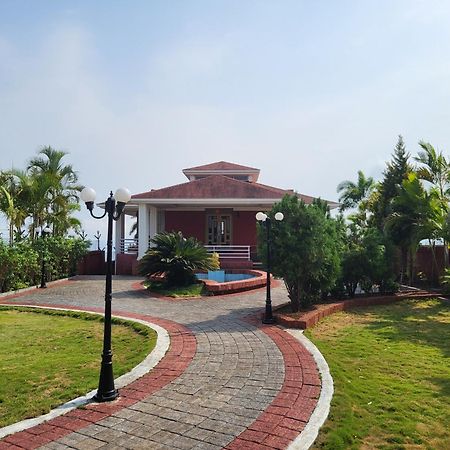 Paras Holiday Home サーターラー エクステリア 写真