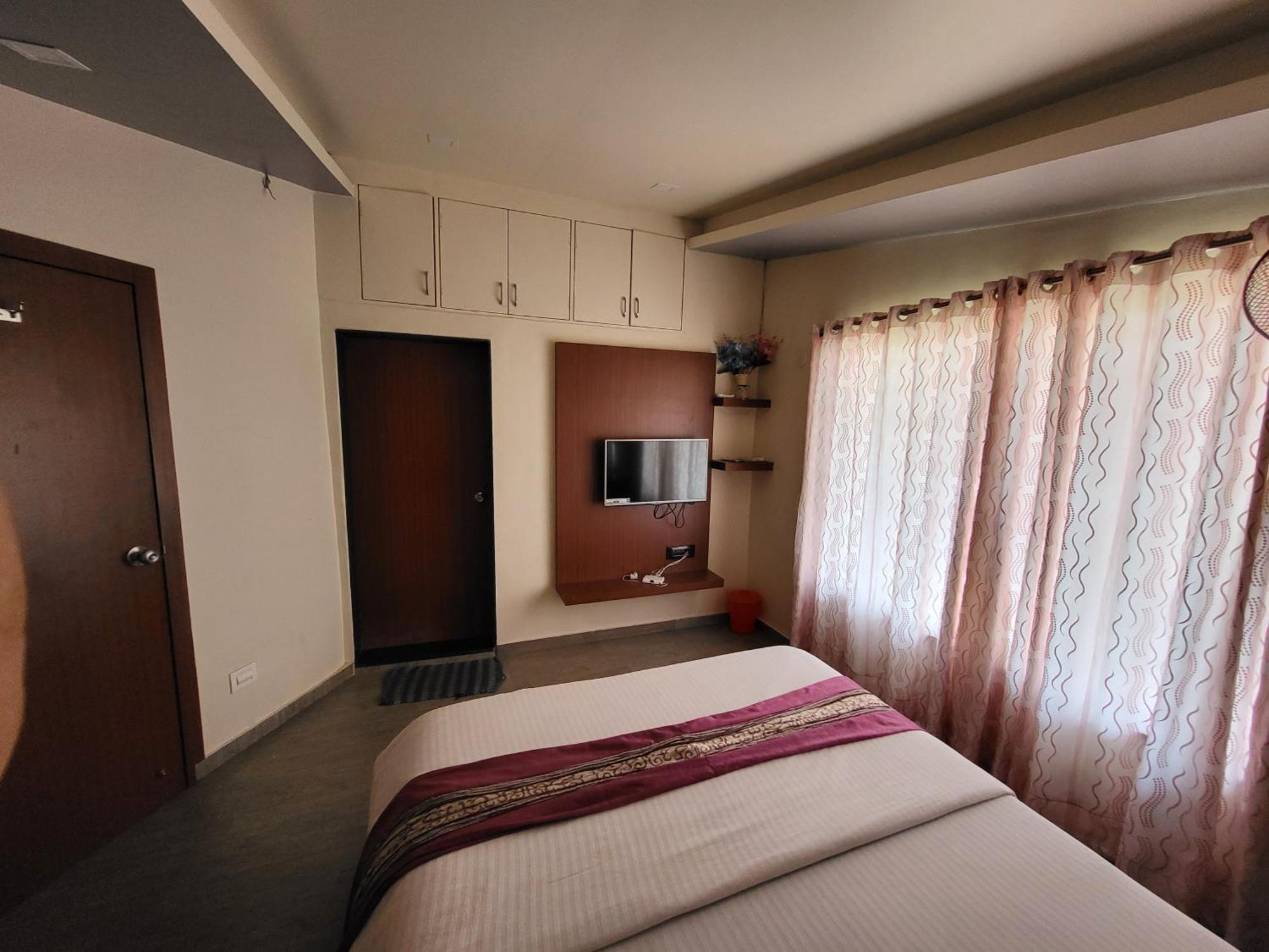 Paras Holiday Home サーターラー エクステリア 写真