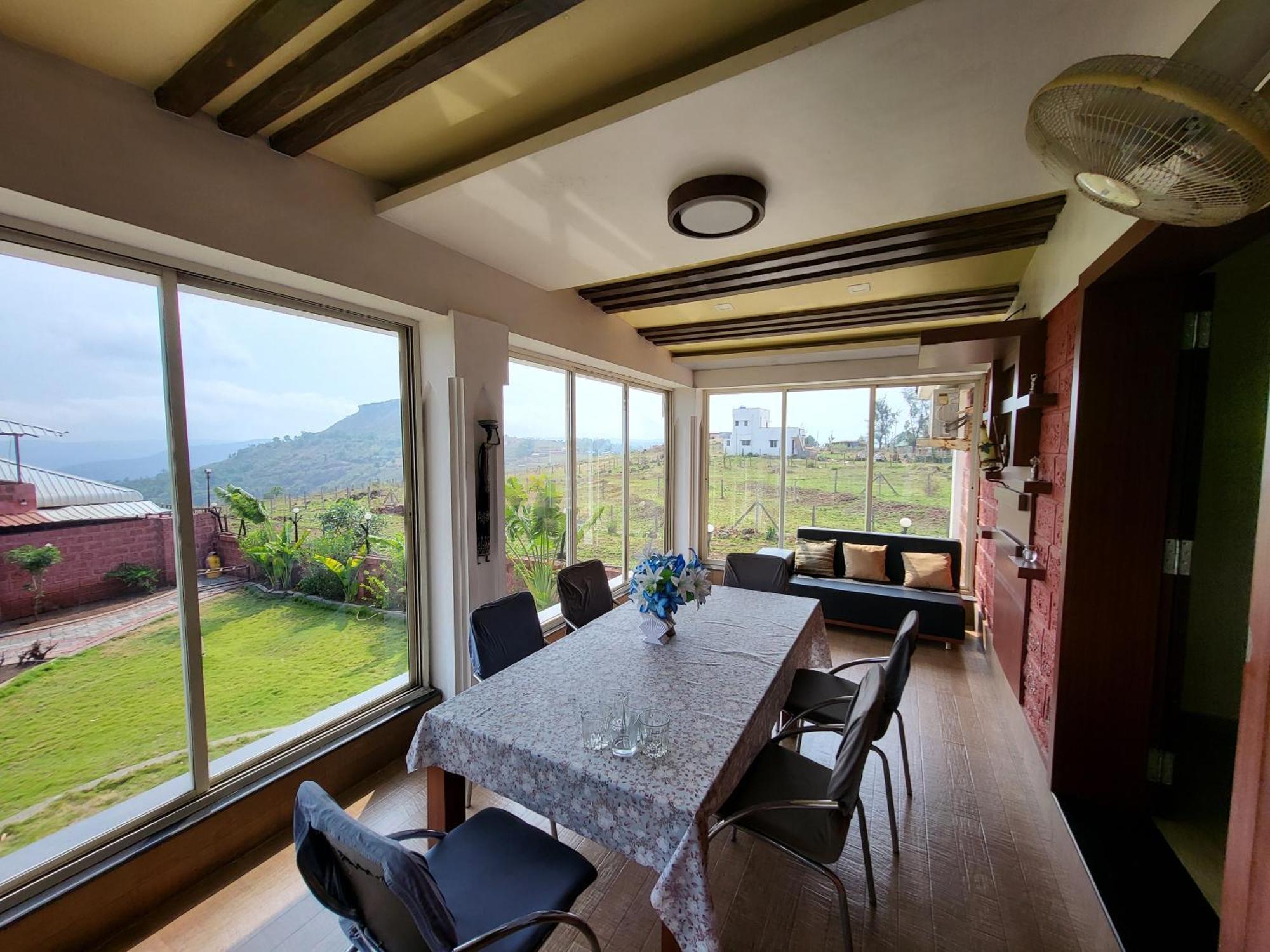 Paras Holiday Home サーターラー エクステリア 写真