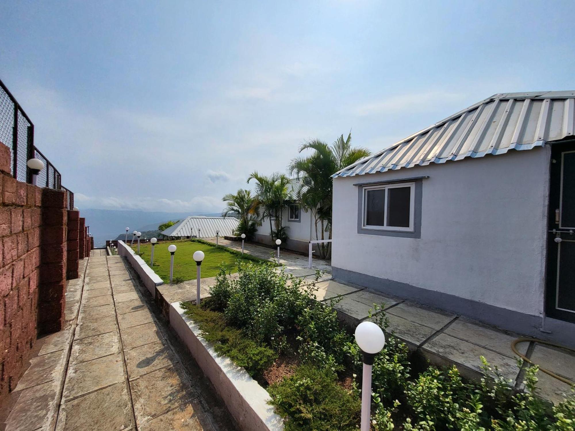 Paras Holiday Home サーターラー エクステリア 写真