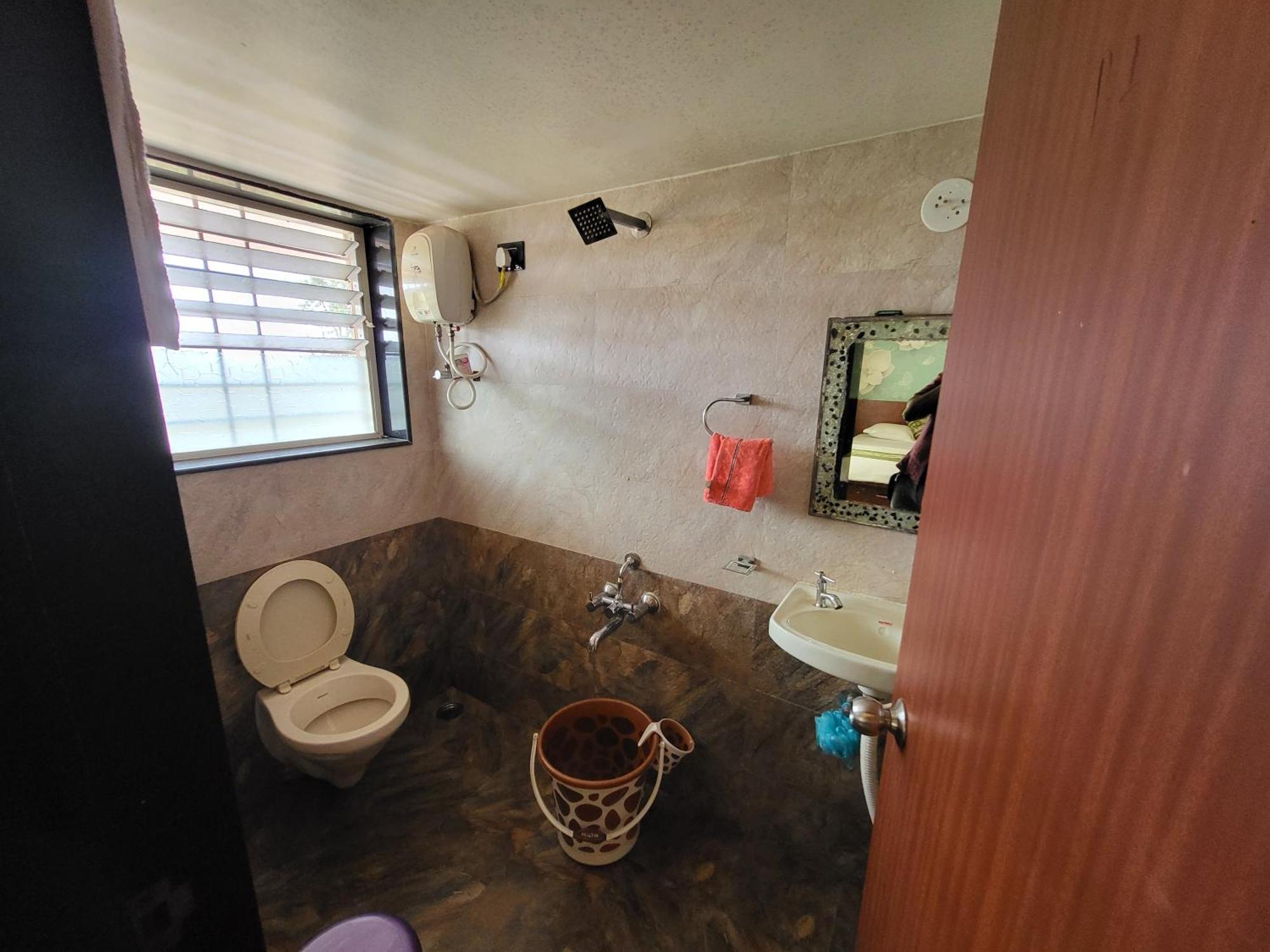 Paras Holiday Home サーターラー エクステリア 写真