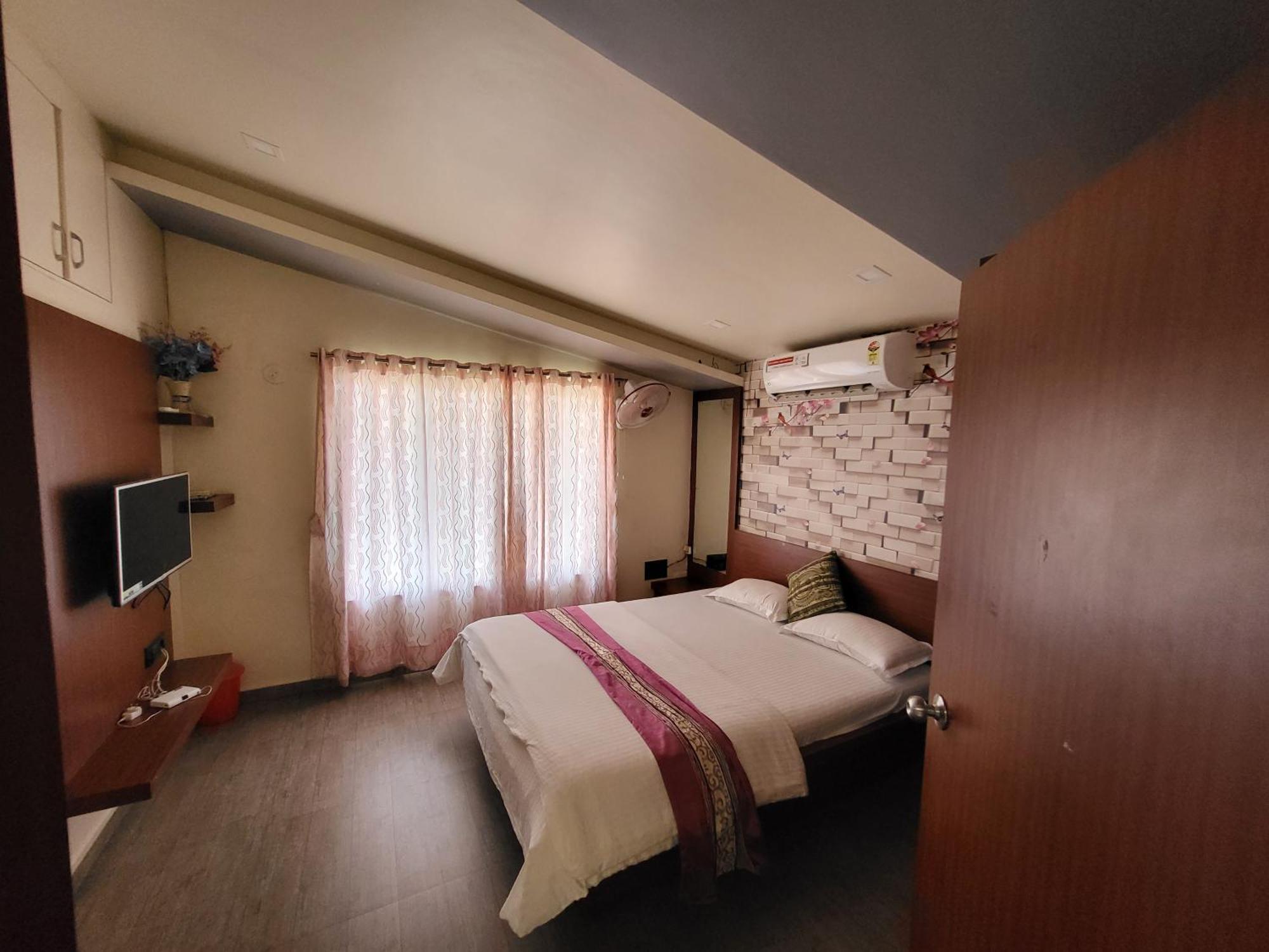 Paras Holiday Home サーターラー エクステリア 写真