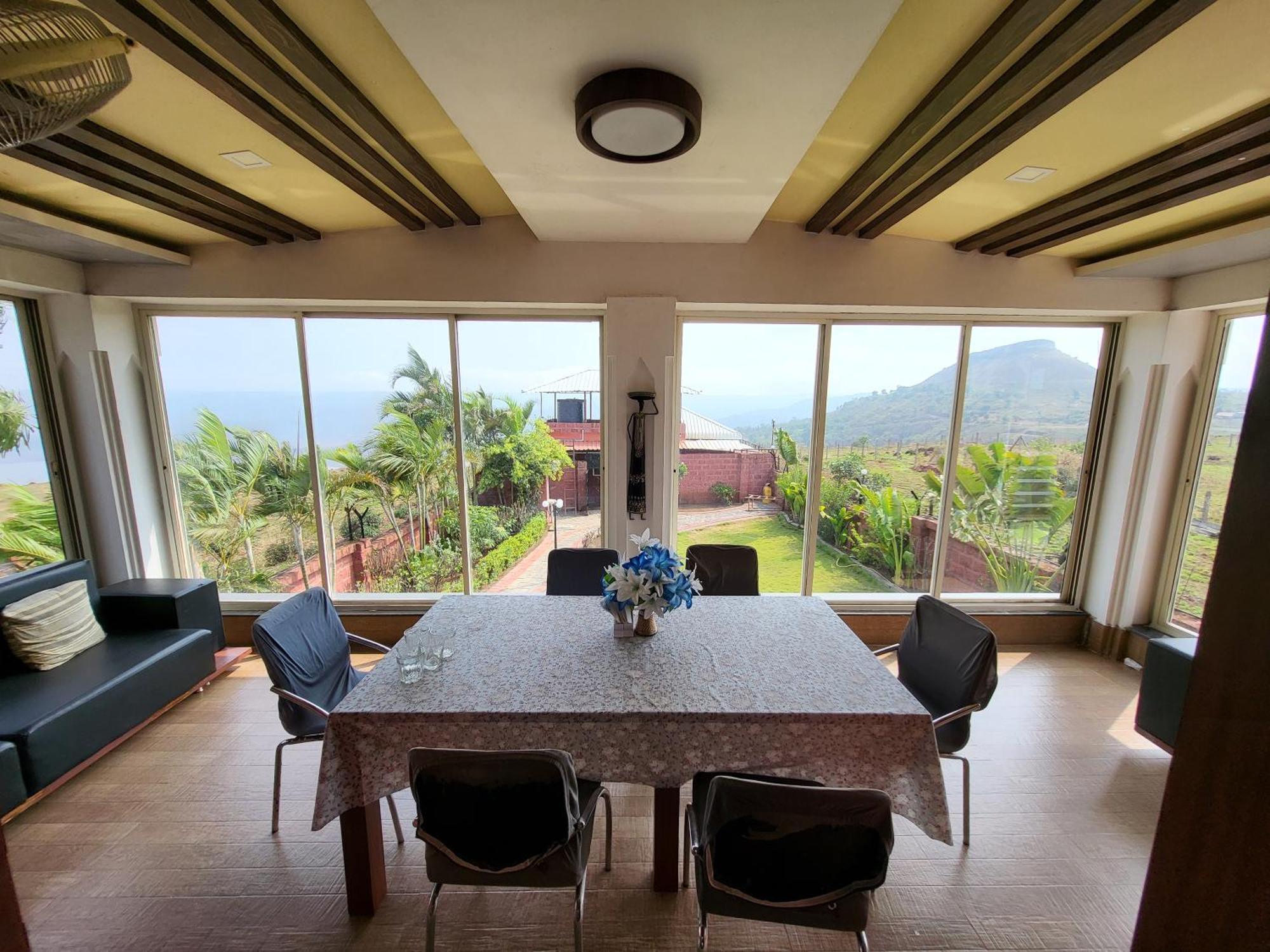Paras Holiday Home サーターラー エクステリア 写真