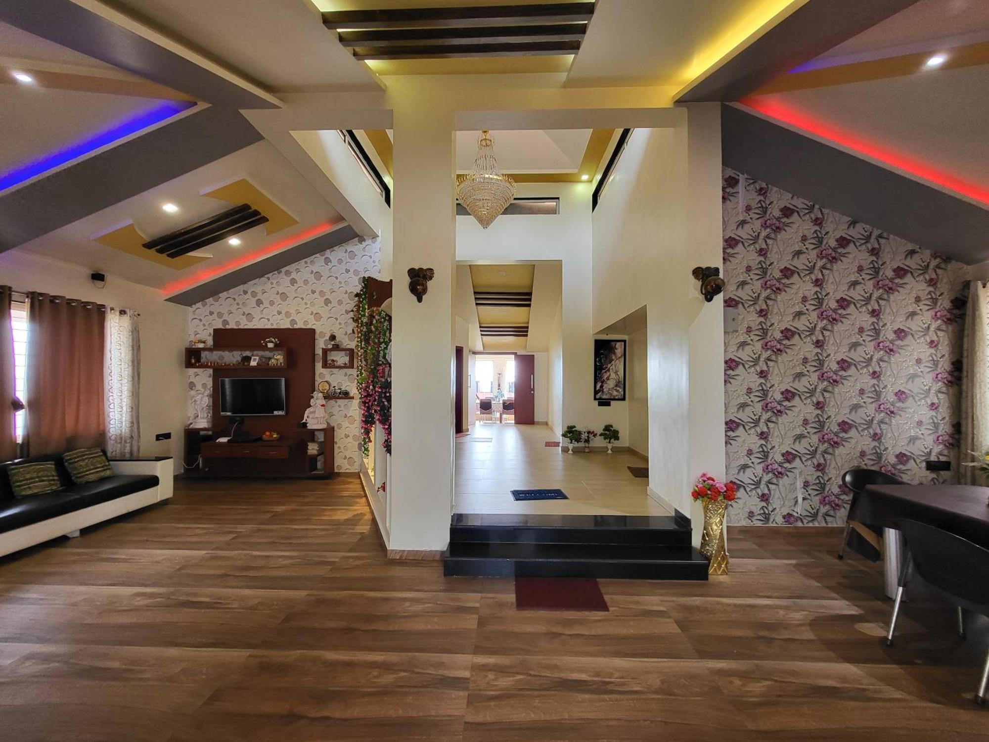 Paras Holiday Home サーターラー エクステリア 写真