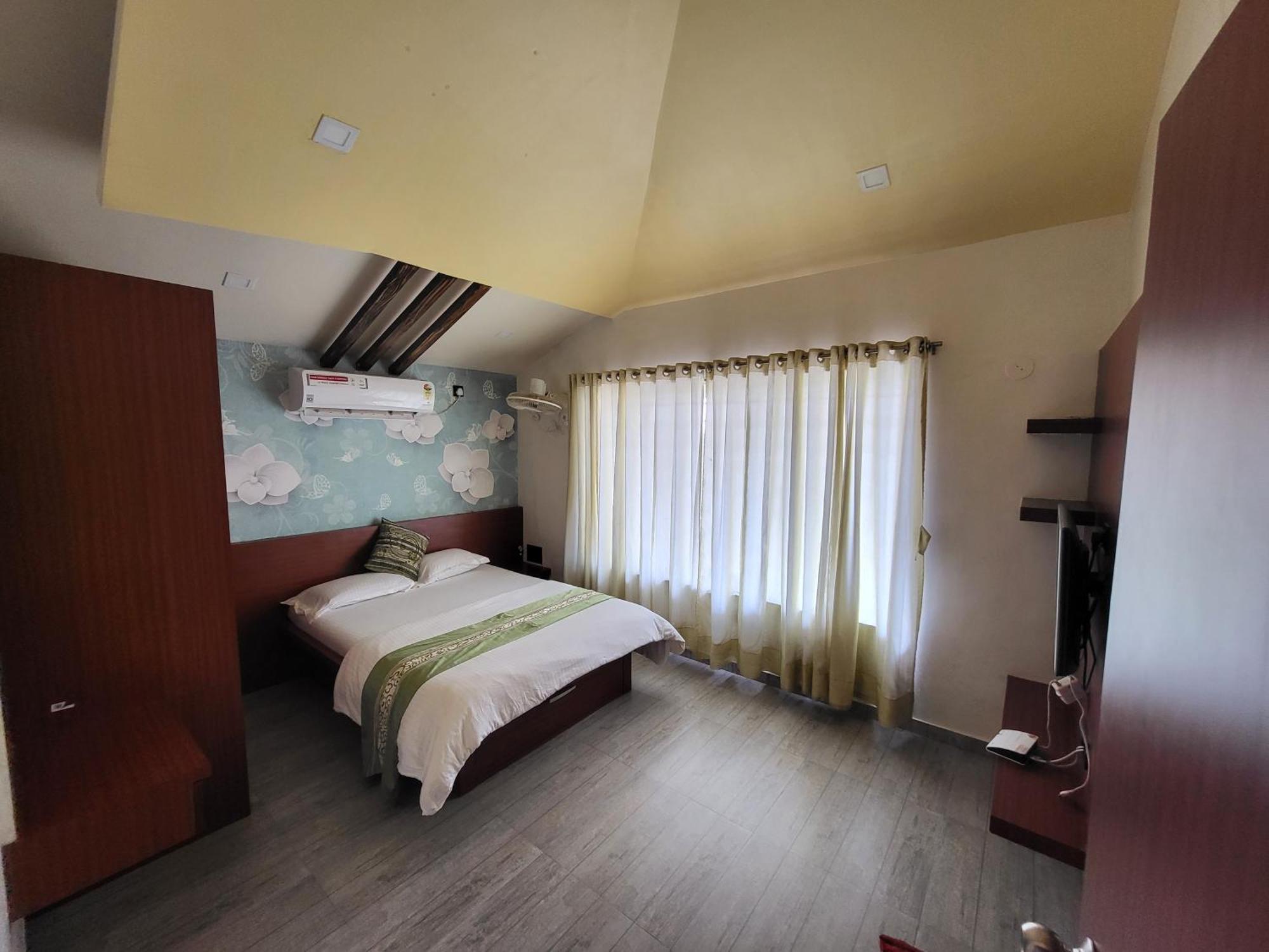 Paras Holiday Home サーターラー エクステリア 写真